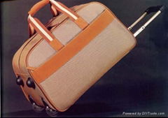 l   age&trolley bag