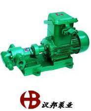 KCB型齒輪油泵