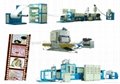 PS Foam Sheet Extrusion line  3