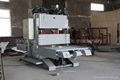 Hydraulic Cutting off Machine (Semi