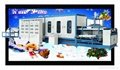 PS Foam Food Plate Production Line (Full