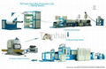 PS Foam Lunch Box Forming Machine  3
