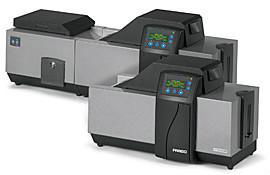 FARGO   HDP600-CR100LC証卡打印機