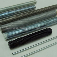 threaded rod