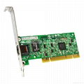 Intel PWLA8391GT PRO1000 GT Desktop Adapter 3