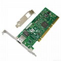 Intel  PWLA8490MT PRO1000 MT Server Adapter 5