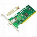 Intel  PWLA8490MF PRO1000 MF Server Adapter 3