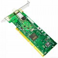 Intel  PWLA8490MF PRO1000 MF Server Adapter 4