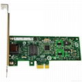 Intel EXPI9301CT Gigabit CT Desktop Adapter 1