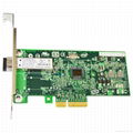 Intel EXPI9400PF PRO1000 PF Server Adapter 1