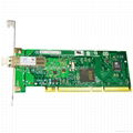 Intel  PWLA8490MF PRO1000 MF Server Adapter 1