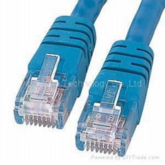 CAT6 PATCH CABLE