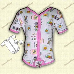 babies' romper 