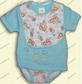 Babies' 3-pc set 