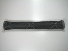 Polyester Braided Expandable Sleeving