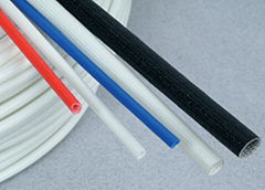 Fiberglass Sleeving