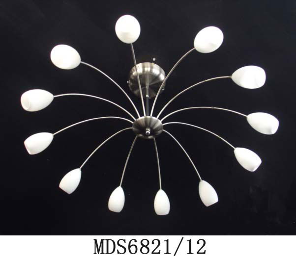 LOW VOLTAGE LAMP