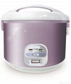 RICE COOKER 