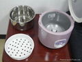 RICE COOKER  3