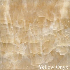 Yellow Onyx