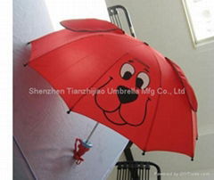 kid's umbrella