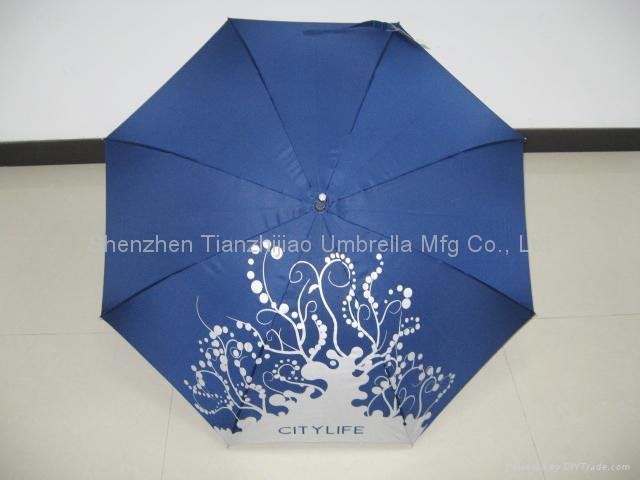 embroider umbrella
