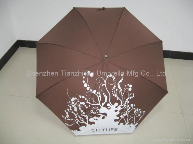 embroider umbrella 3