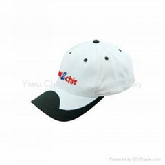 baseball cap