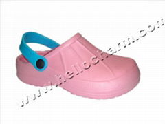 sell eva clogs