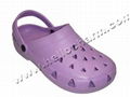 eva clogs 1