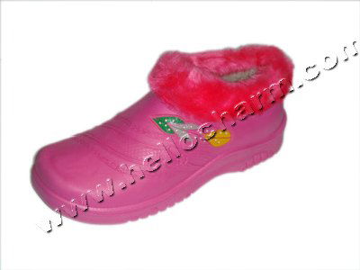 eva clogs 5