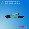 Deletion Pen,Addition Pen,Bake Solution...  2