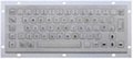 metal keyboard KB002 2