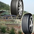 cheap car tyre/JINYU Brand Tire