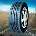 radial pcr tire