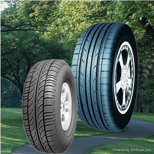 car tire/UHP Tyre/DURUN Tire