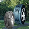 car tire/UHP Tyre/DURUN Tire 1