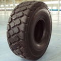 Radial otr tyre