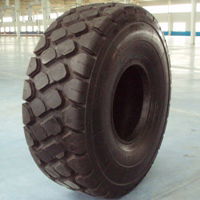 Radial otr tyre