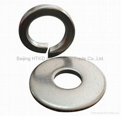 M8 stainless steel washers