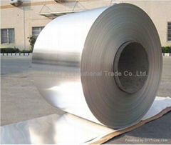 Aluminium Coil 1100 3003 5052 8011