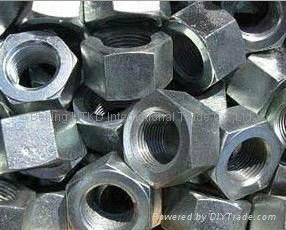 M12 stainless steel nuts 2