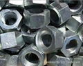 M12 stainless steel nuts 2