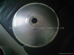 aluminum Circle for lamps