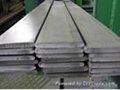 AISI316 polish stainless steel flat bar Hot Rolled