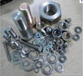 stainless steel bolts 1