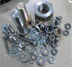 stainless steel bolts