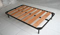 slat bed