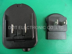 Change Plug Adapter