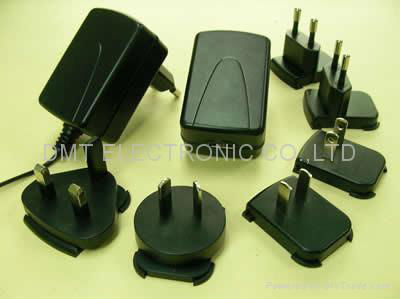 Change Plug Adapter 2